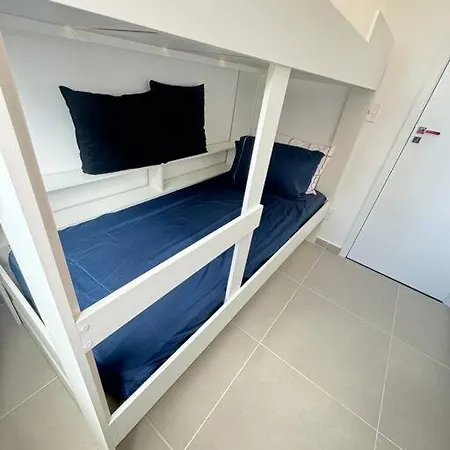 Apartamento Com Suite Sao Jose dos Pinhais Exterior photo