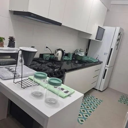 Apartamento Com Suite Sao Jose dos Pinhais Exterior photo