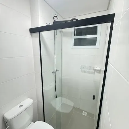 Apartamento Com Suite Sao Jose dos Pinhais Exterior photo