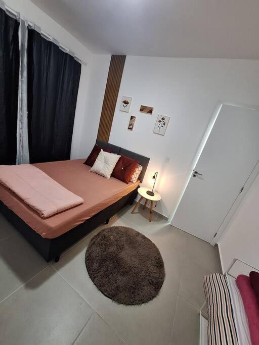 Com Apartment Sao Jose dos Pinhais