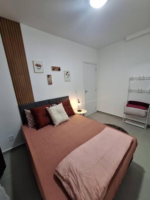 Apartment Com Sao Jose dos Pinhais