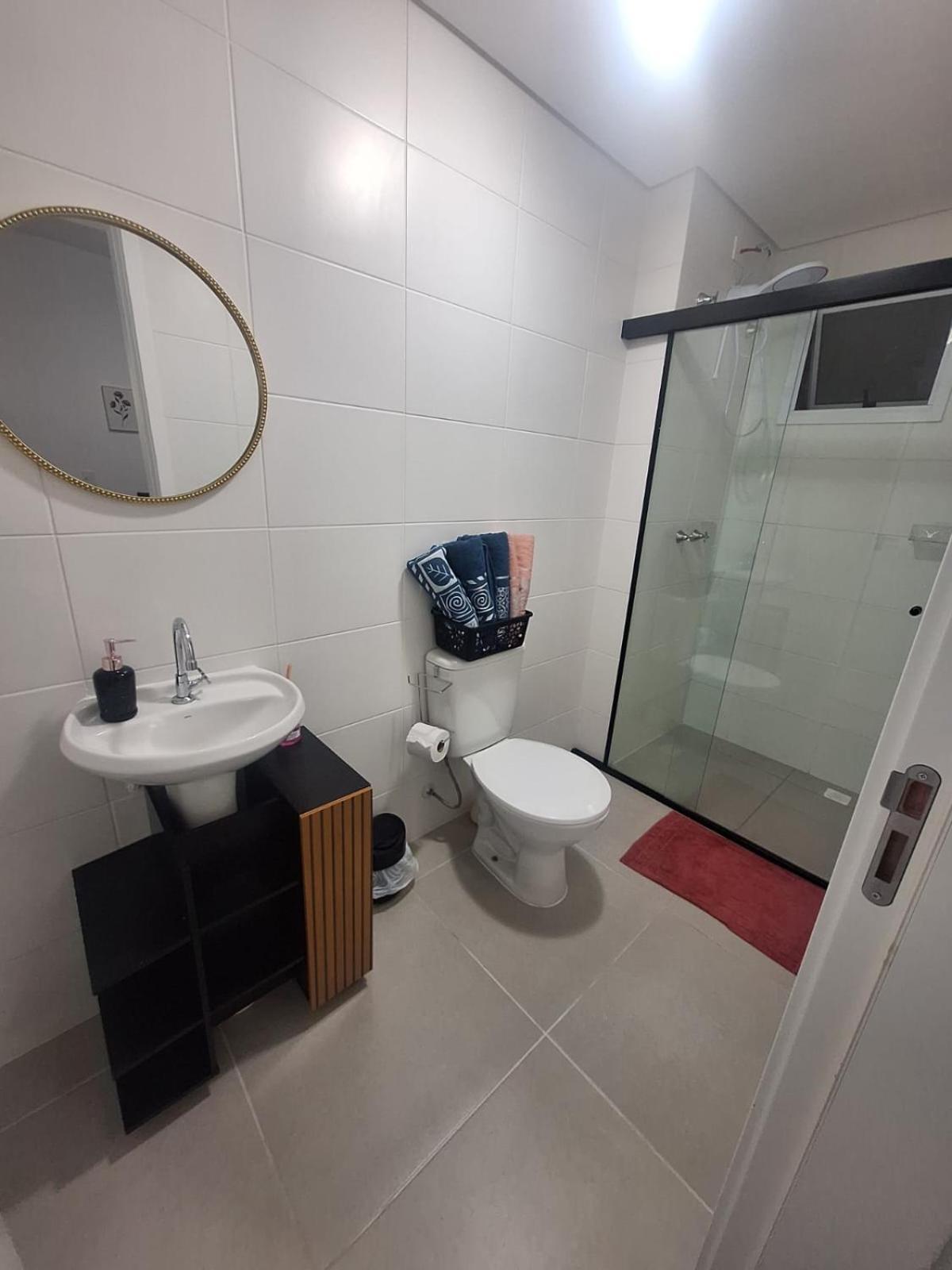 Apartment Com Sao Jose dos Pinhais