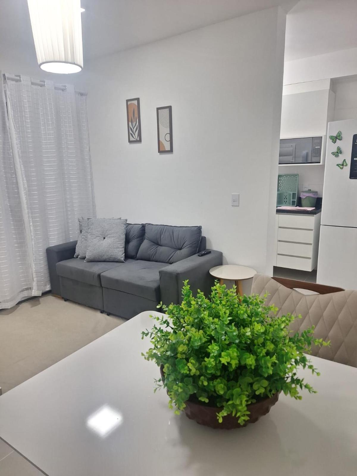 Com Apartment Sao Jose dos Pinhais